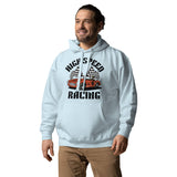 Finish Line Fashion - Speedster's Dream Hoodie - - Hoodies