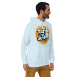 Unstoppable Bond - Embrace the Journey Hoodie - - Hoodies