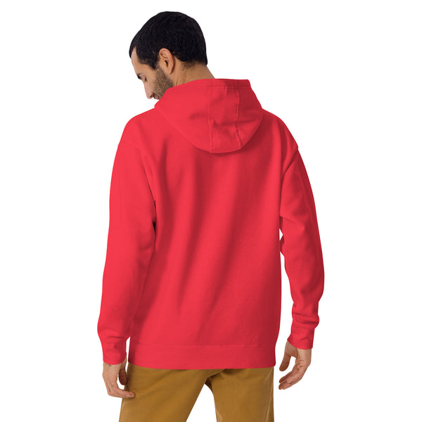 Unstoppable Bond - Embrace the Journey Hoodie - - Hoodies