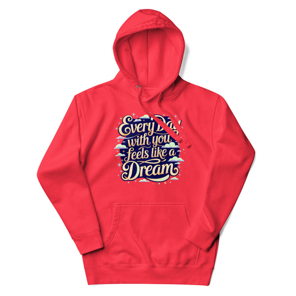 Twilight Whispers - Every Night a Fairytale - - Hoodies