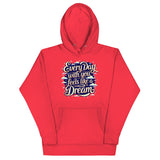 Twilight Whispers - Every Night a Fairytale - Team Red - Hoodies