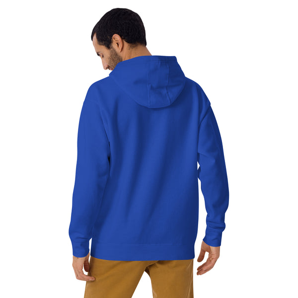 Unstoppable Bond - Embrace the Journey Hoodie - - Hoodies