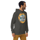 Unstoppable Bond - Embrace the Journey Hoodie - - Hoodies