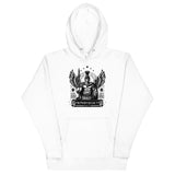 Guardian of Legacy - Roman Soldier Hoodie - - Hoodies