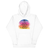 Feel-Good Vibes - Be the Reason Hoodie - - Hoodies