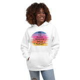 Feel-Good Vibes - Be the Reason Hoodie - - Hoodies