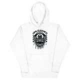 Unleashed Terror - Monstrous Eye Hoodie - - Hoodies