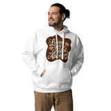 Adventurous Heart - Compass of Love Pullover - White - Hoodies