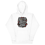 Stellar Love - Hoodie for Your Starlit Romance - - Hoodies