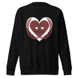 Wrapped in Love - You Are My Person - - Sweatshirts