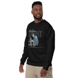 Guided by Love - Celebrating the Father-Son Bond - - Sweatshirts