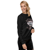 To My Daughter – You Are My Sparkling Gem - - Sweatshirts