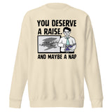 The Friendly Equation - For Teachers Who Inspire - - Sweatshirts