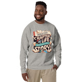 Every Chapter Together – A Timeless Best Friend Gift - - Sweatshirts