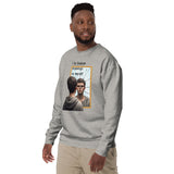 Reflections of Resolve - A Mirror to the Past - - Sweatshirts