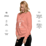 Minimalist Power - Generation X's Signature Style - - Sweatshirts