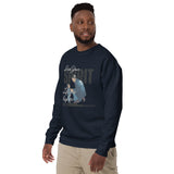 Guided by Love - Celebrating the Father-Son Bond - - Sweatshirts