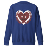 Wrapped in Love - You Are My Person - - Sweatshirts