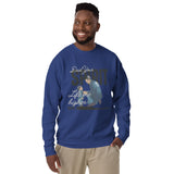 Guided by Love - Celebrating the Father-Son Bond - Team Royal - Sweatshirts