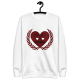 Wrapped in Love - You Are My Person - White - Sweatshirts