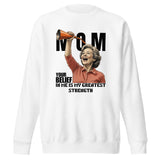 Inspired by You - Mom’s Empowering Love - - Sweatshirts