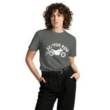 Scoot into Memories - Explore the Open Road with Our Dynamic Tee - - T.shirts