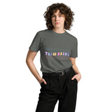 Celebrate in Style - Embrace the Spirit of 'Team Bride' - - T-shirts