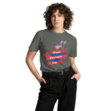 Happy Veterans Day Tribute Tee - -