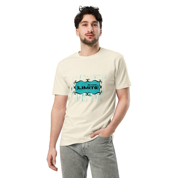 Dynamic Drive - Go Beyond Your Limits - - T-shirts