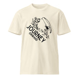 Journey Onward - Adventure-Inspired Tee - - T-shirts