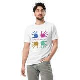 Celebrate Your Uniqueness with Happy Left-Handers Day Tee - - T.shirts