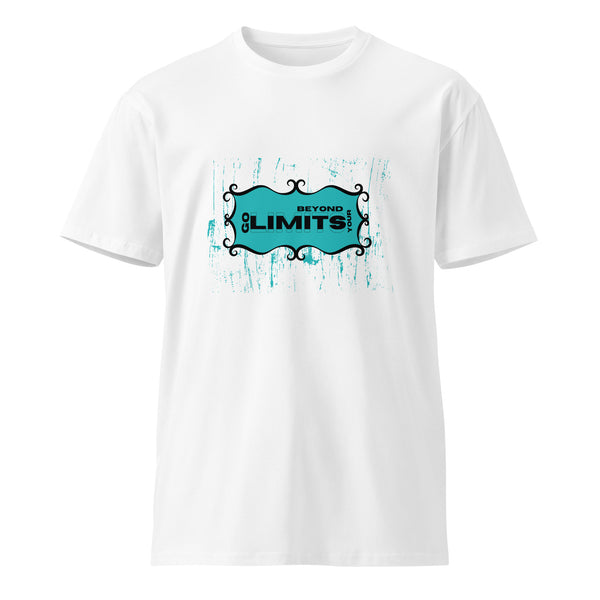 Dynamic Drive - Go Beyond Your Limits - - T-shirts