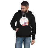 Anniversary Bliss Unisex Hoodie - - Unisex Hoodies