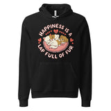 Lap Full of Love – Perfect for Every Pet Enthusiast - - Hoodies