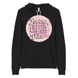 Loving You - The Easiest Choice, Every Day - - Hoodies