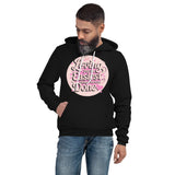 Loving You - The Easiest Choice, Every Day - - Hoodies