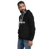 Express Your Fun Side - LIT ZOOMERS Hoodie - - Hoodies