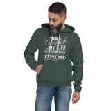 You Complete My Life - A Perfect Gift for Couples in Love - - Hoodies