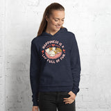 Lap Full of Love – Perfect for Every Pet Enthusiast - - Hoodies