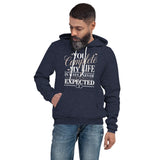 You Complete My Life - A Perfect Gift for Couples in Love - - Hoodies