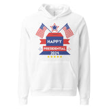 Stand and Be Counted - 2024 Election Hoodie - - Hoodies