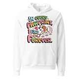 Forever in Every Pawprint - A Pet Lover’s Dream - - Hoodies