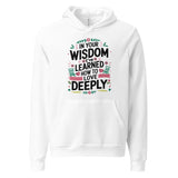 Deeply Loved - A Special Gift for Grandmother - 2XL - Hoodies