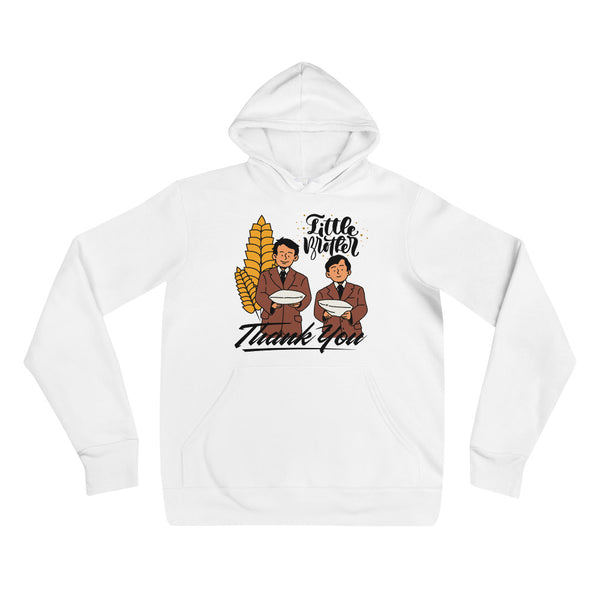 Thanksgiving Reflections - The Gildan Brothers Hoodie - - Hoodies