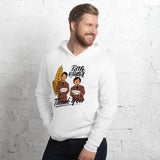 Thanksgiving Reflections - The Gildan Brothers Hoodie - - Hoodies