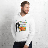 Festive Bonds - Gildan's Thanksgiving Brotherhood Hoodie - 2XL - Hoodies