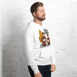 Thanksgiving Reflections - The Gildan Brothers Hoodie - - Hoodies