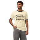  Natural / Midnight Navy