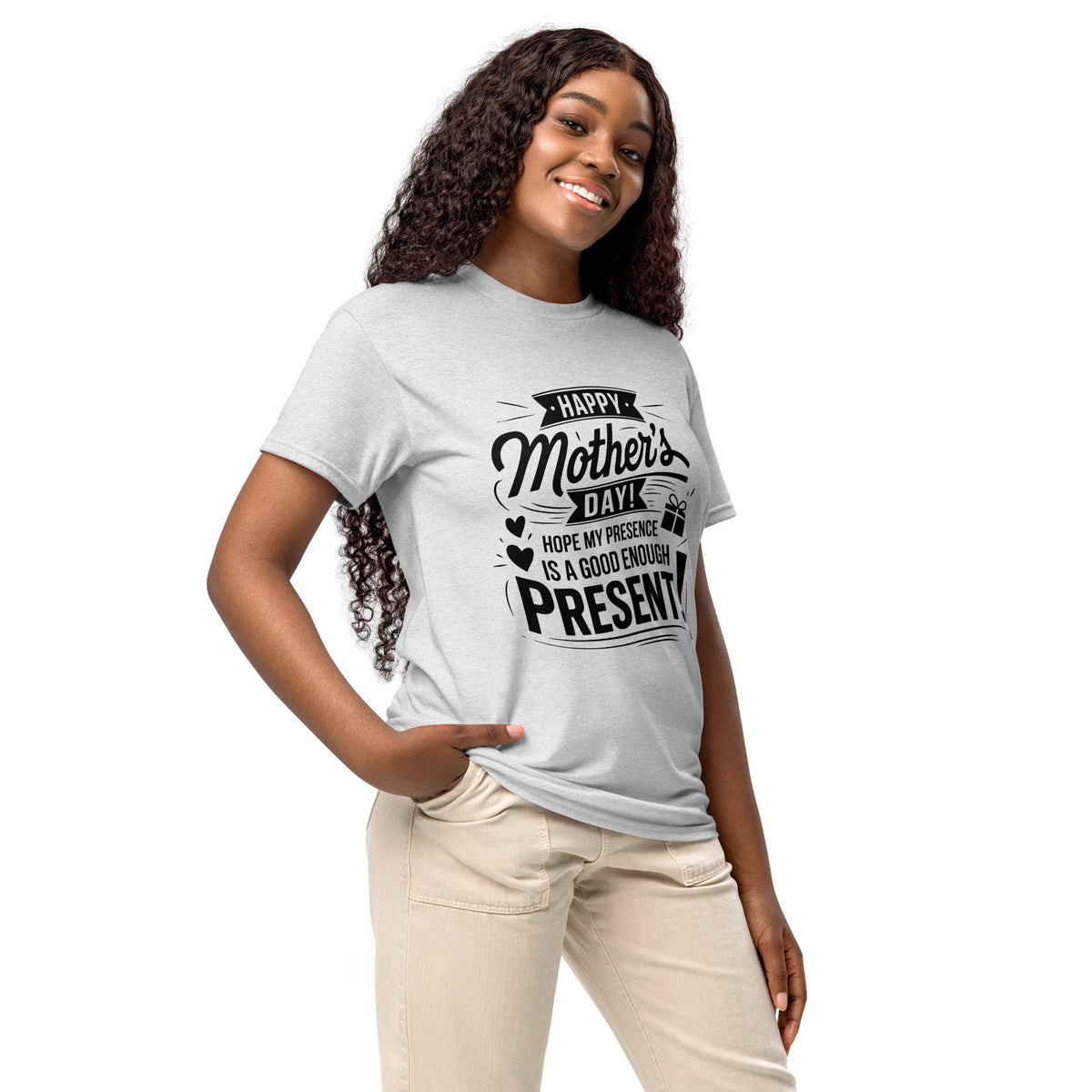 Mom: The Heart of Our Home – Mother’s Day Tee - - T-Shirts