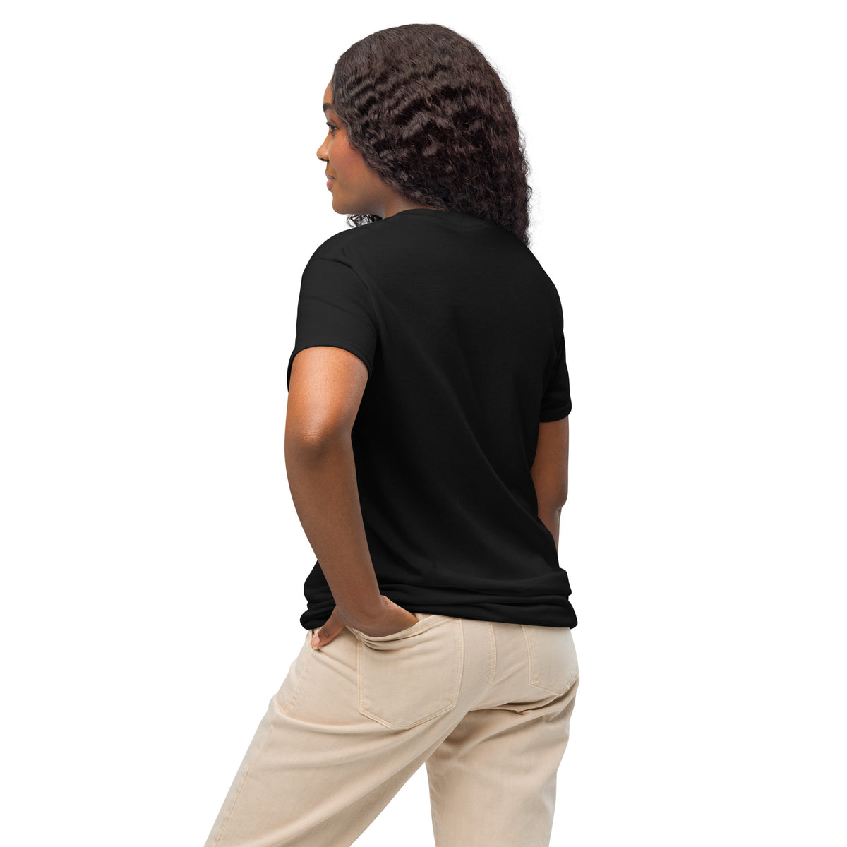 Gift T-Shirt for Her – Rebirth-Inspired Statement Print - - T-shirt